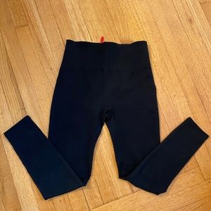 Spanx leggings